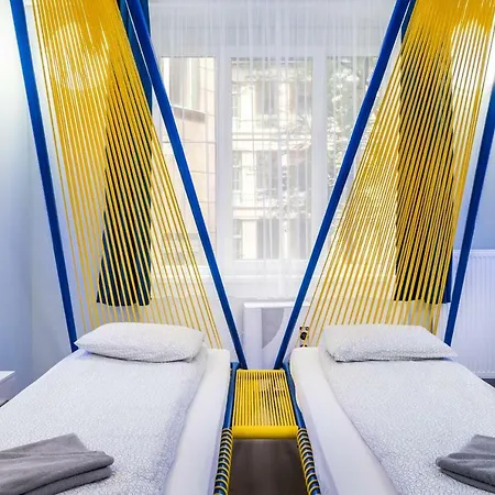 Rakoczi61 With Sauna Apartment Budapest