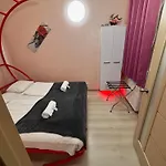 Rakoczi61 With Sauna * בודפשט