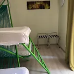 דירה Rakoczi61 With Sauna *