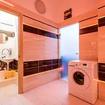 דירה Rakoczi61 With Sauna *