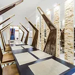 Rakoczi61 With Sauna * בודפשט