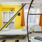דירה Rakoczi61 With Sauna