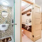 דירה Rakoczi61 With Sauna