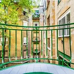 דירה Rakoczi61 With Sauna