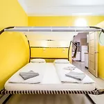 דירה Rakoczi61 With Sauna