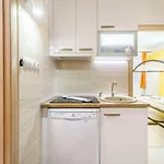 דירה Rakoczi61 With Sauna בודפשט