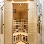 Rakoczi61 With Sauna דירה