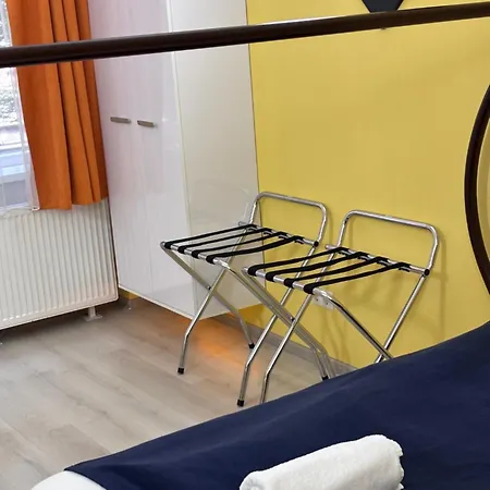 Rakoczi61 With Sauna