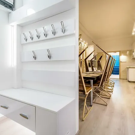 Rakoczi61 With Sauna