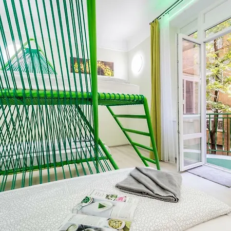 Rakoczi61 With Sauna *