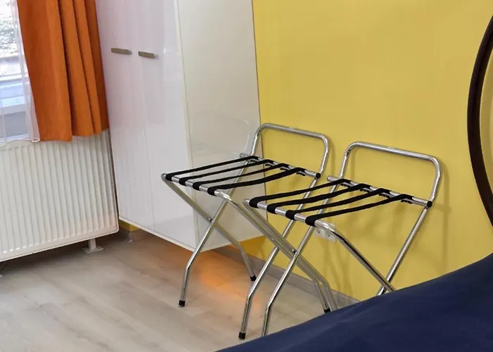 Rakoczi61 With Sauna