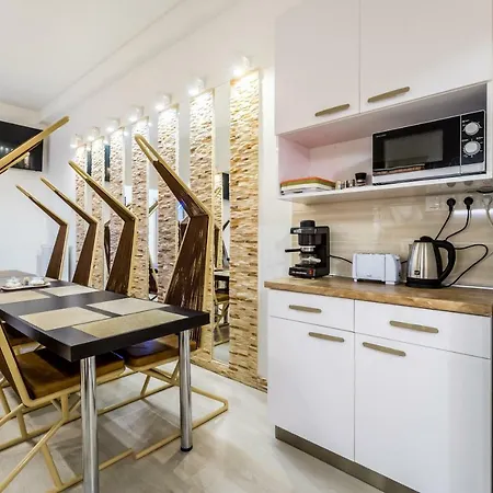 Rakoczi61 With Sauna *