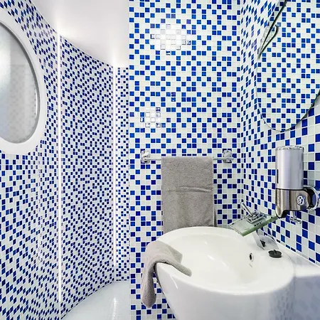 Rakoczi61 With Sauna Βουδαπέστη