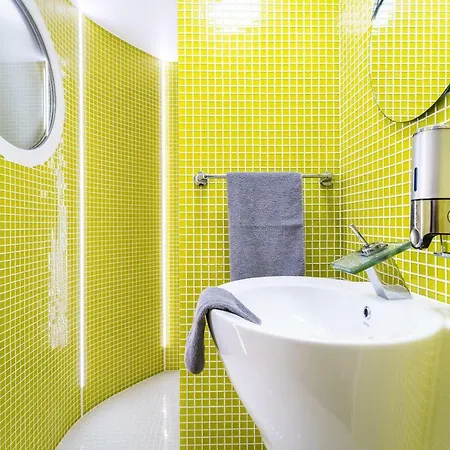 Rakoczi61 With Sauna * Βουδαπέστη