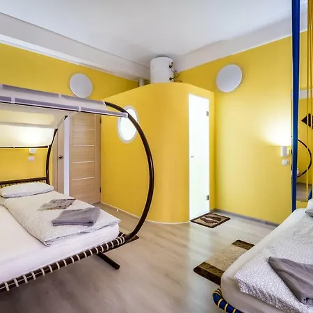 Rakoczi61 With Sauna