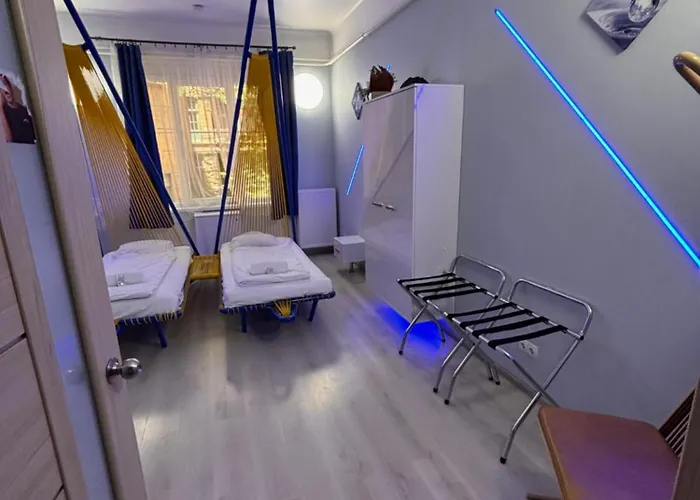 Rakoczi61 With Sauna Appartement *