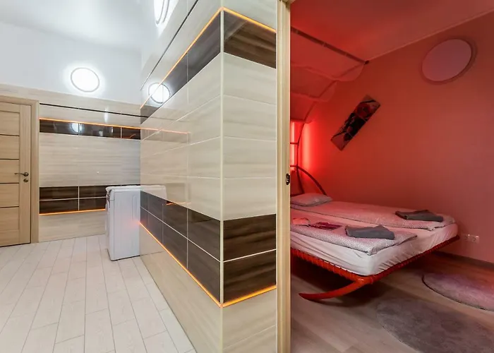 Rakoczi61 With Sauna