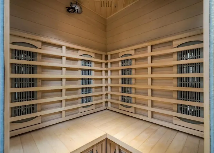 Appartement Rakoczi61 With Sauna Budapest