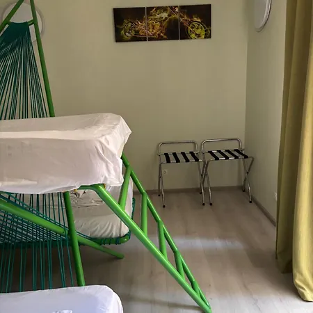 Apartman Rakoczi61 With Sauna *